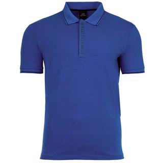 Armani Exchange Polohemd Bequem sitzend  
