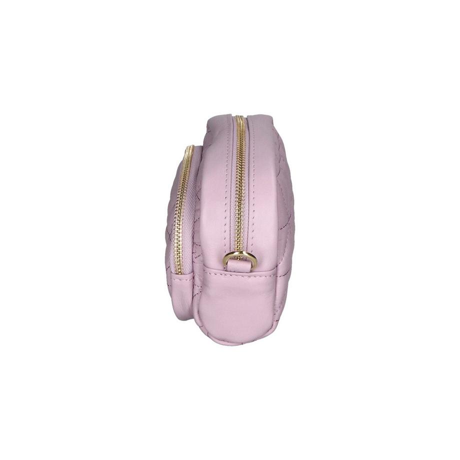 Gave Lux Gesteppte Unterarmtasche  