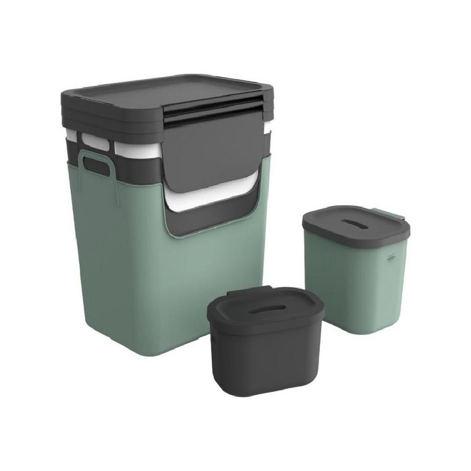 Recyclingbehälter Jive