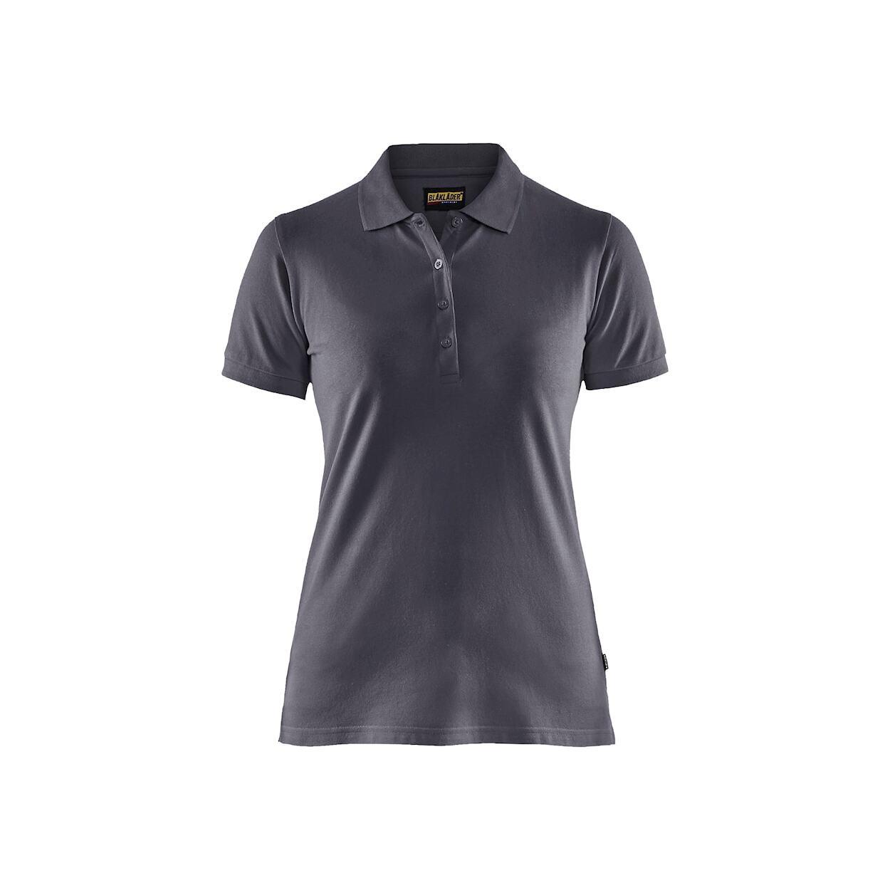 Blaklader  polo-shirt damen 