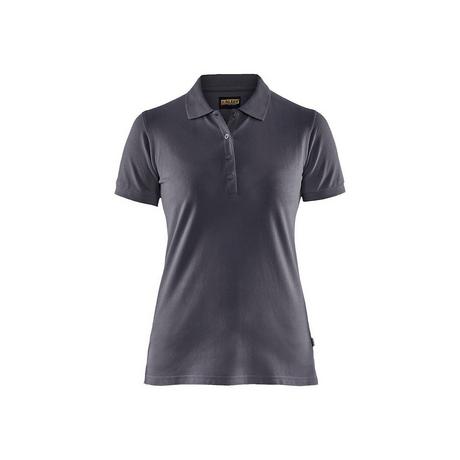 Blaklader  polo-shirt damen 