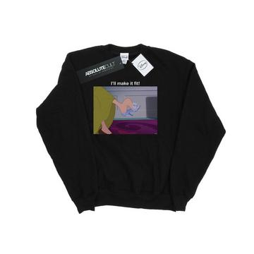 I'll Make It Fit Sweatshirt