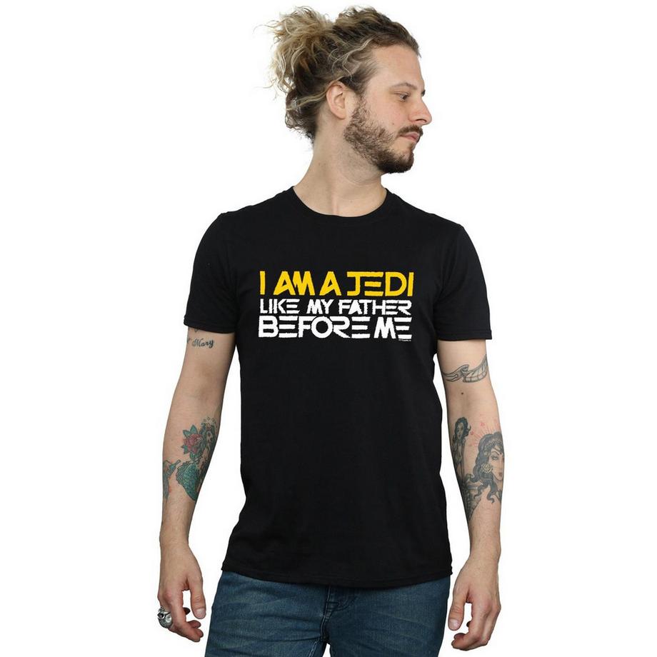 STAR WARS I Am A Jedi T-Shirt  