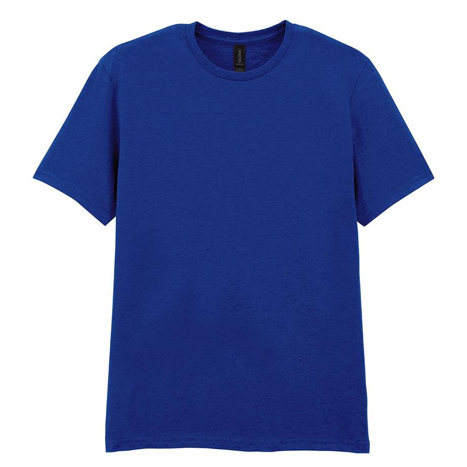 Soft Style T-Shirt