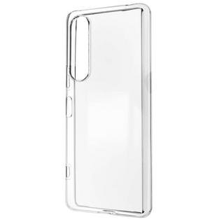 Avizar  Cover Sony Xperia 1 V silicone 