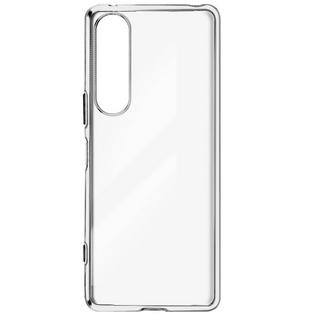 Avizar  Cover Sony Xperia 1 V silicone 