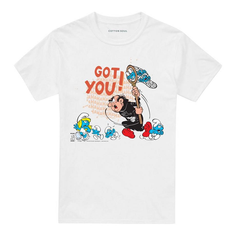 Got You! T-Shirt