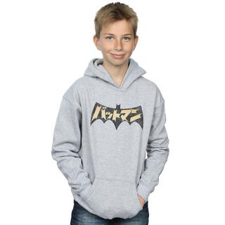 DC COMICS  Kapuzenpullover 