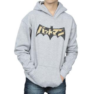 DC COMICS  Kapuzenpullover 