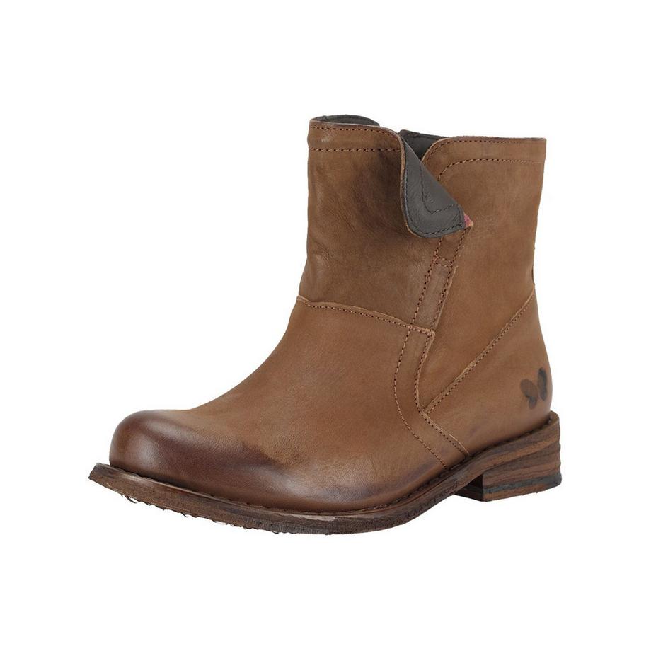Stiefelette