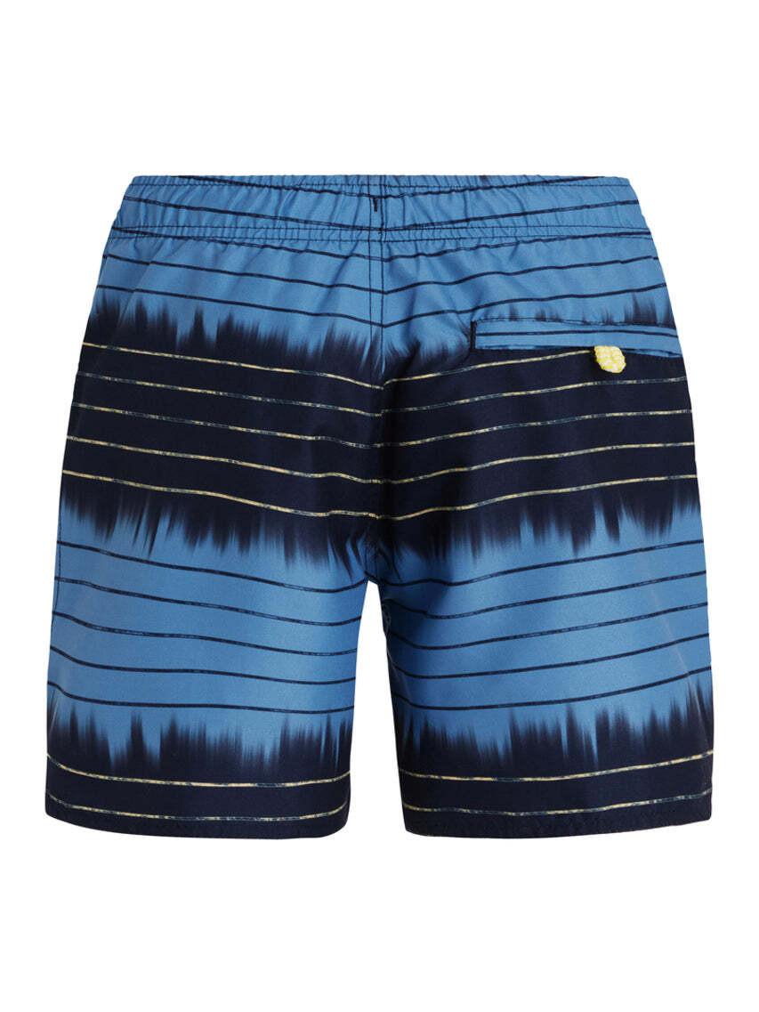 PROTEST  BEACHSHORT PRTLOUIS JR 