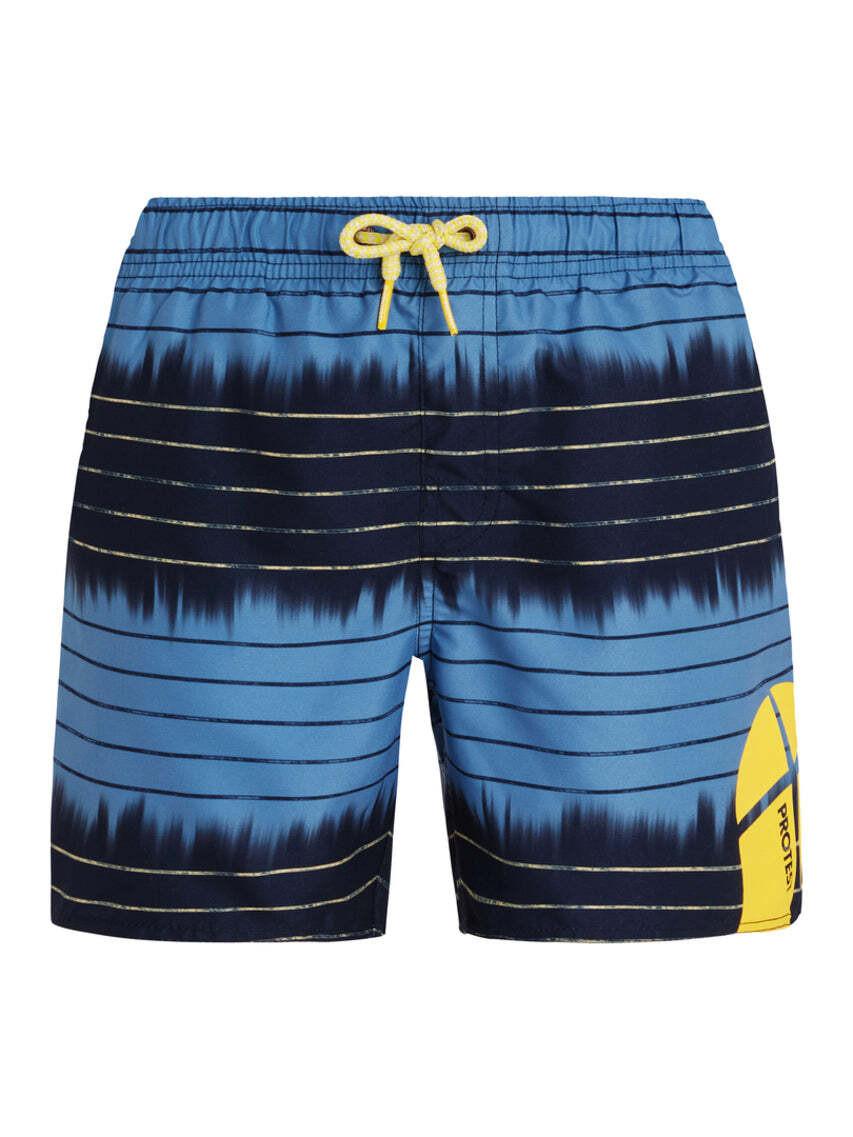 PROTEST  BEACHSHORT PRTLOUIS JR 