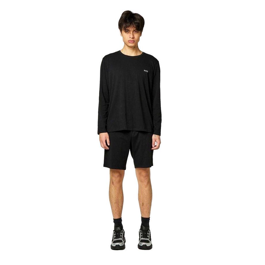 BOSS Jerseyshorts Regular Fit  