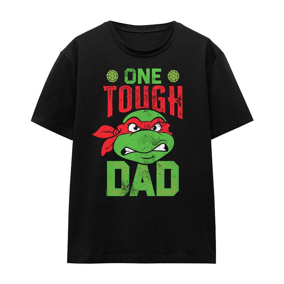 T-ShirtFête Des Pères One Tough Dad