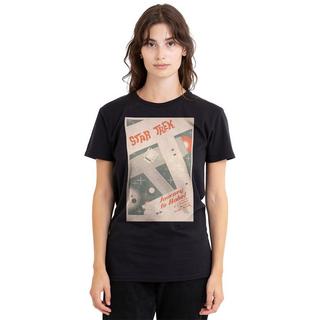 Star Trek The Original Series Episode 39 T-Shirt  