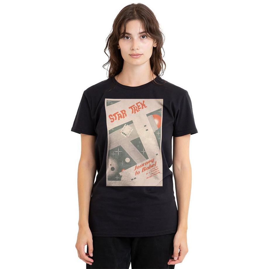 Star Trek The Original Series Episode 39 T-Shirt  