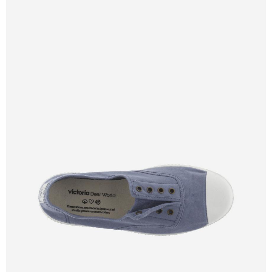 Victoria  sneakers 1915 