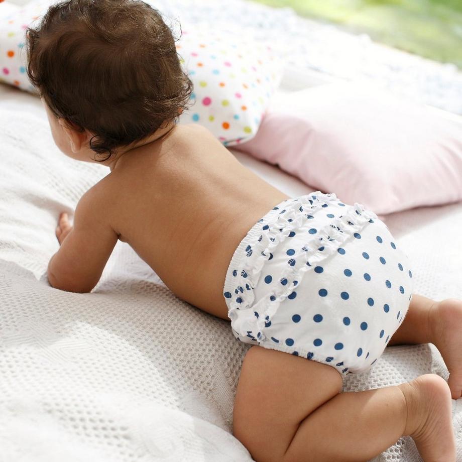 La Redoute Collections  Lot de 3 culottes 