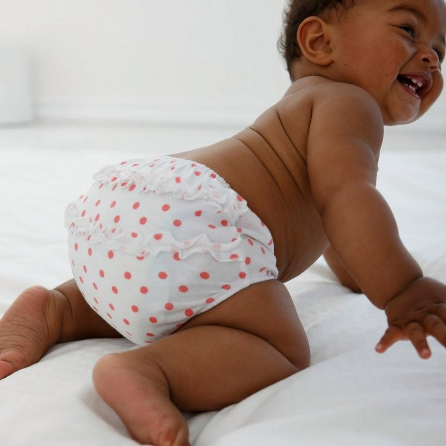 La Redoute Collections  Lot de 3 culottes 