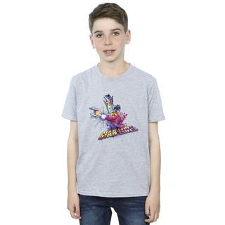 MARVEL  Guardians Of The Galaxy TShirt 