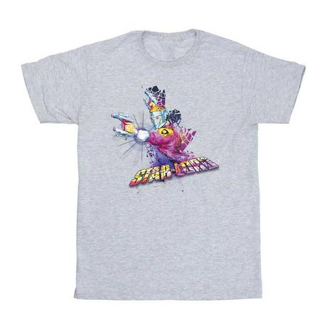 MARVEL  Guardians Of The Galaxy TShirt 