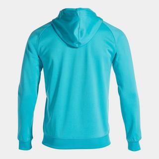 Joma Menfis Kapuzen-Sweatshirt  