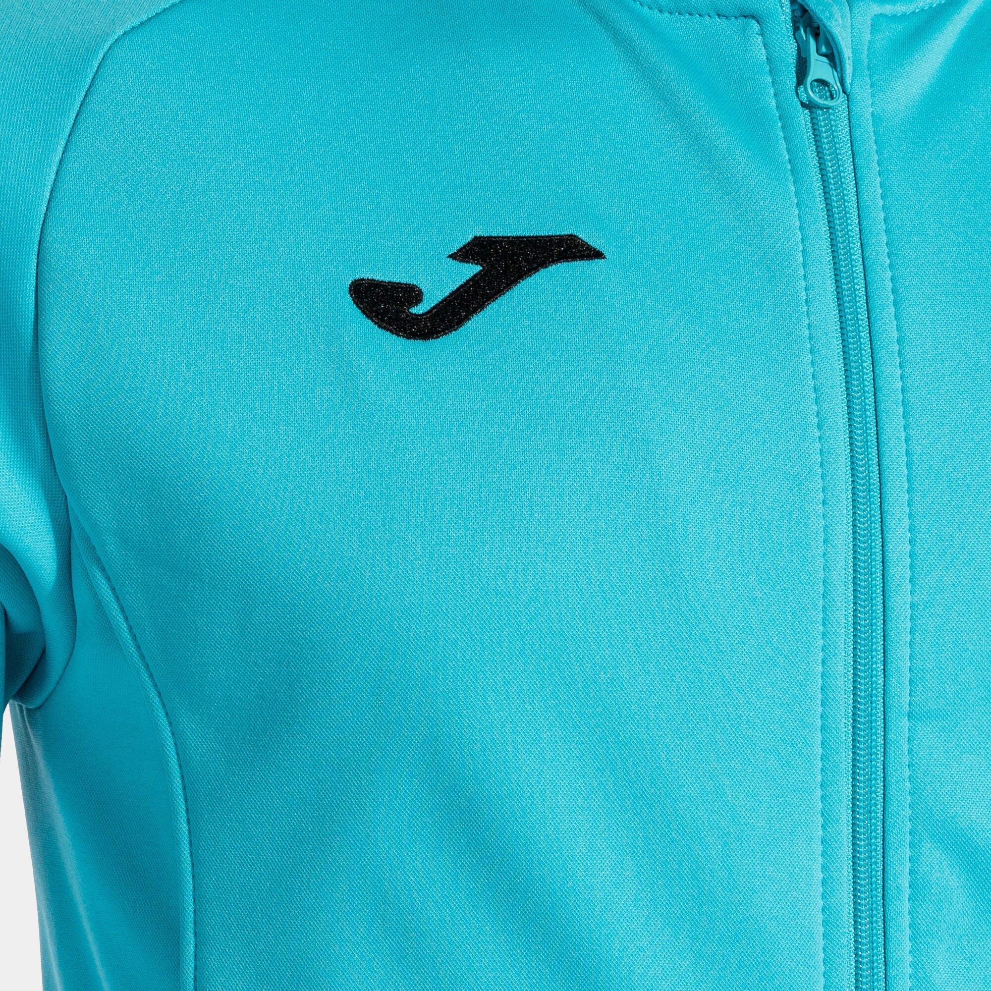 Joma Menfis Kapuzen-Sweatshirt  