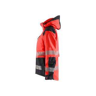 Blaklader  regenjacke für en 