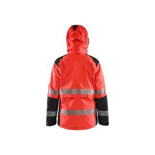 Blaklader  regenjacke für en 