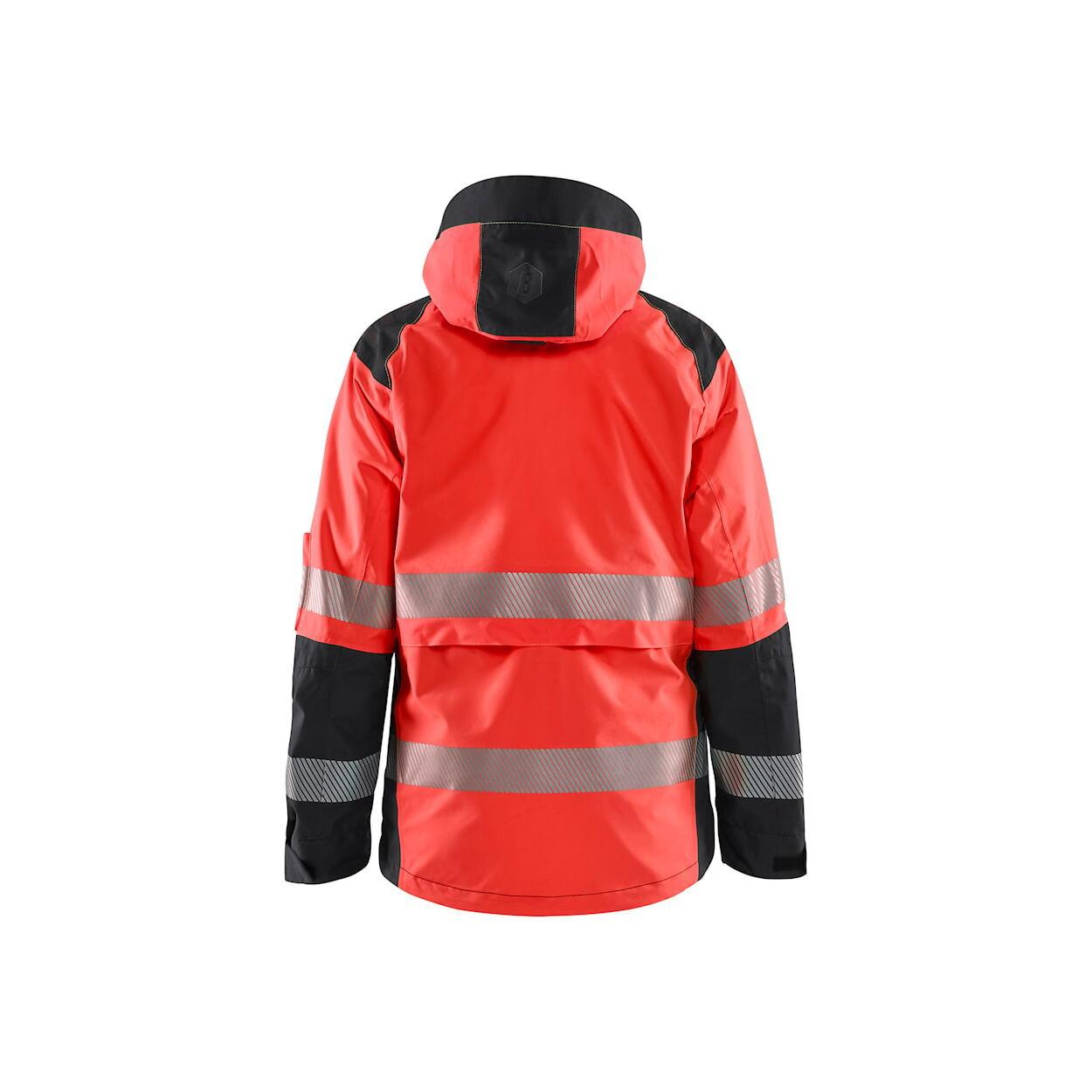 Blaklader  regenjacke für en 