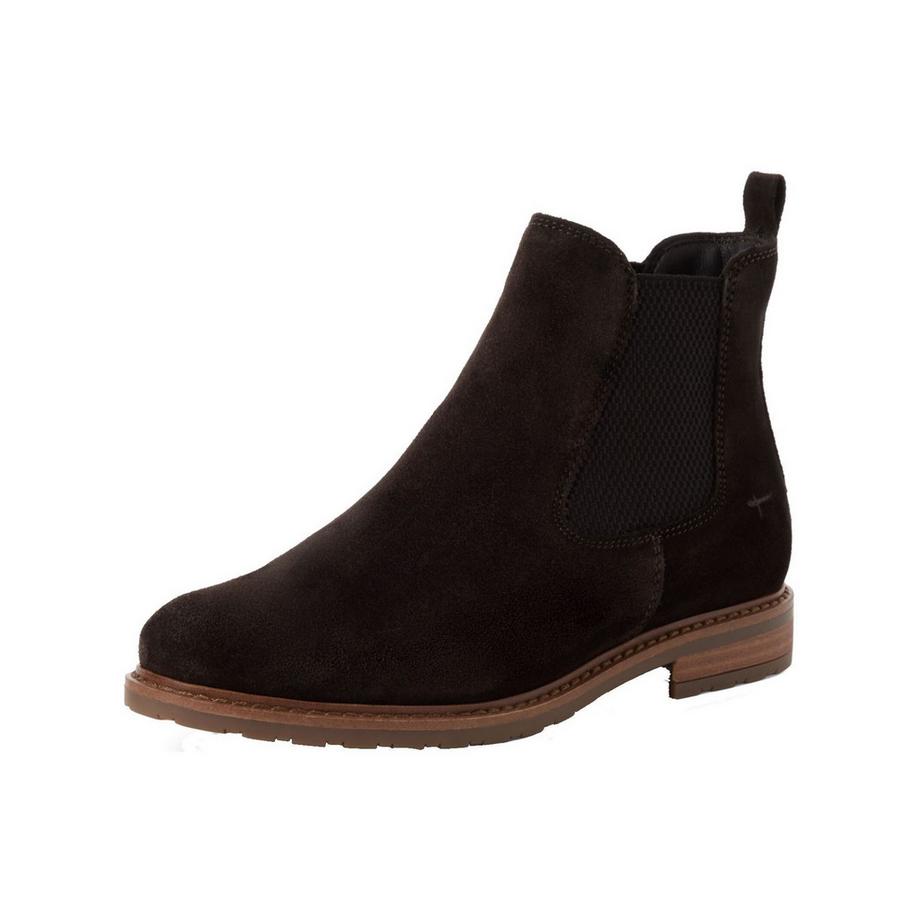 Stiefelette