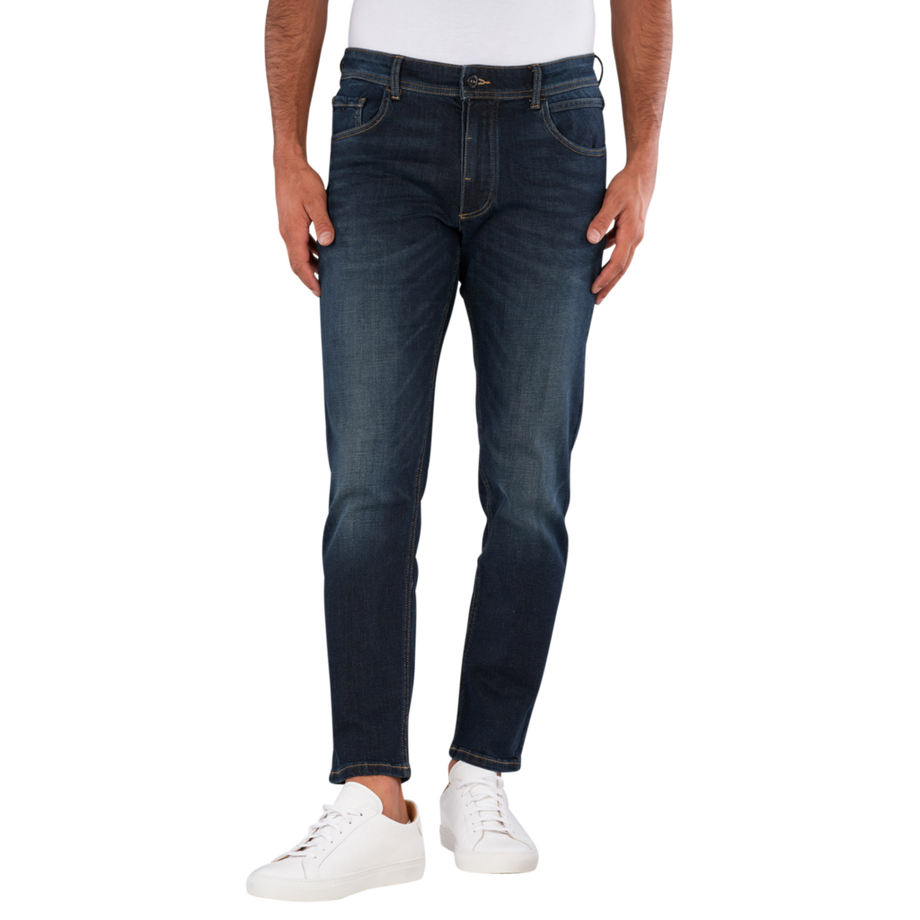 5-Pocket Jeans Regular Fit