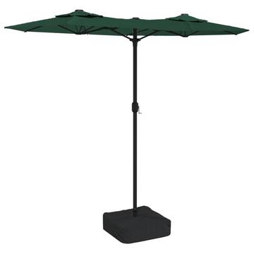 Parasol de jardin