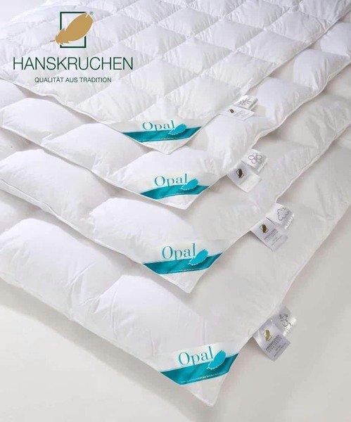 Mara Vital Opal - Bio GOTS Premium - 3 Ganzjahres Duvet  