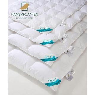 Mara Vital Opal - Bio GOTS Premium - 3 Ganzjahres Duvet  