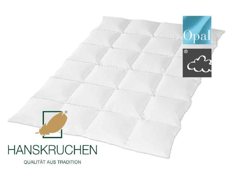 Mara Vital Opal - Bio GOTS Premium - 3 Ganzjahres Duvet  