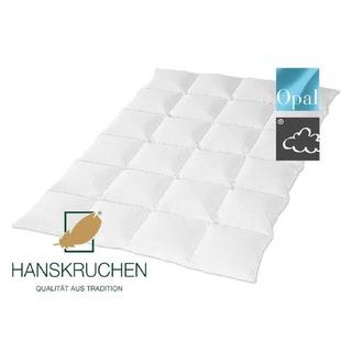 Mara Vital Opal - Bio GOTS Premium - 3 Ganzjahres Duvet  