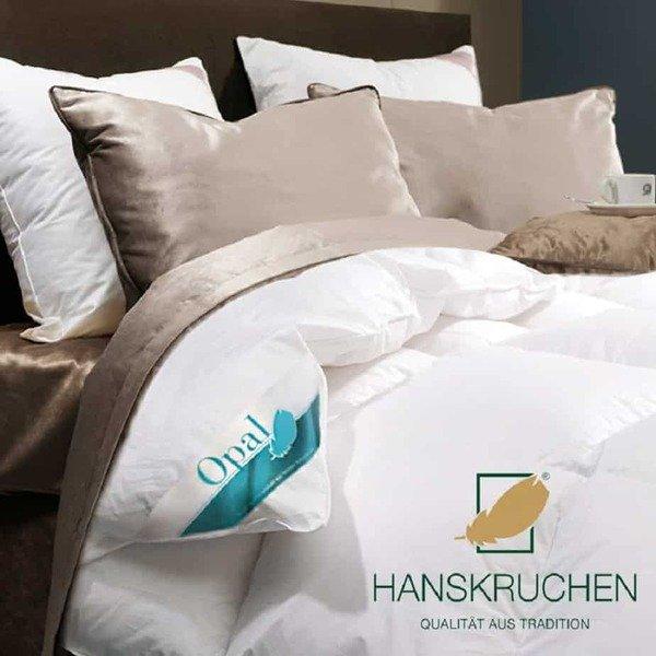 Mara Vital Opal - Bio GOTS Premium - 3 Ganzjahres Duvet  