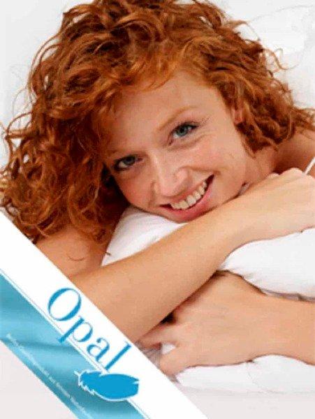 Mara Vital Opal - Bio GOTS Premium - 3 Ganzjahres Duvet  