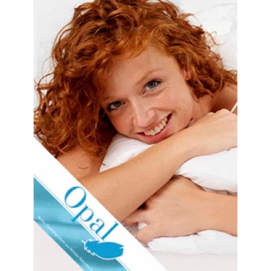 Mara Vital Opal - Bio GOTS Premium - 3 Ganzjahres Duvet  