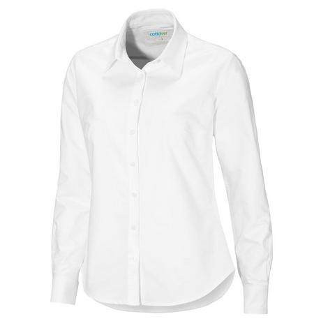 Cottover Chemise Formelle Slim Fit  