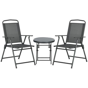 Gartenmöbel-Set