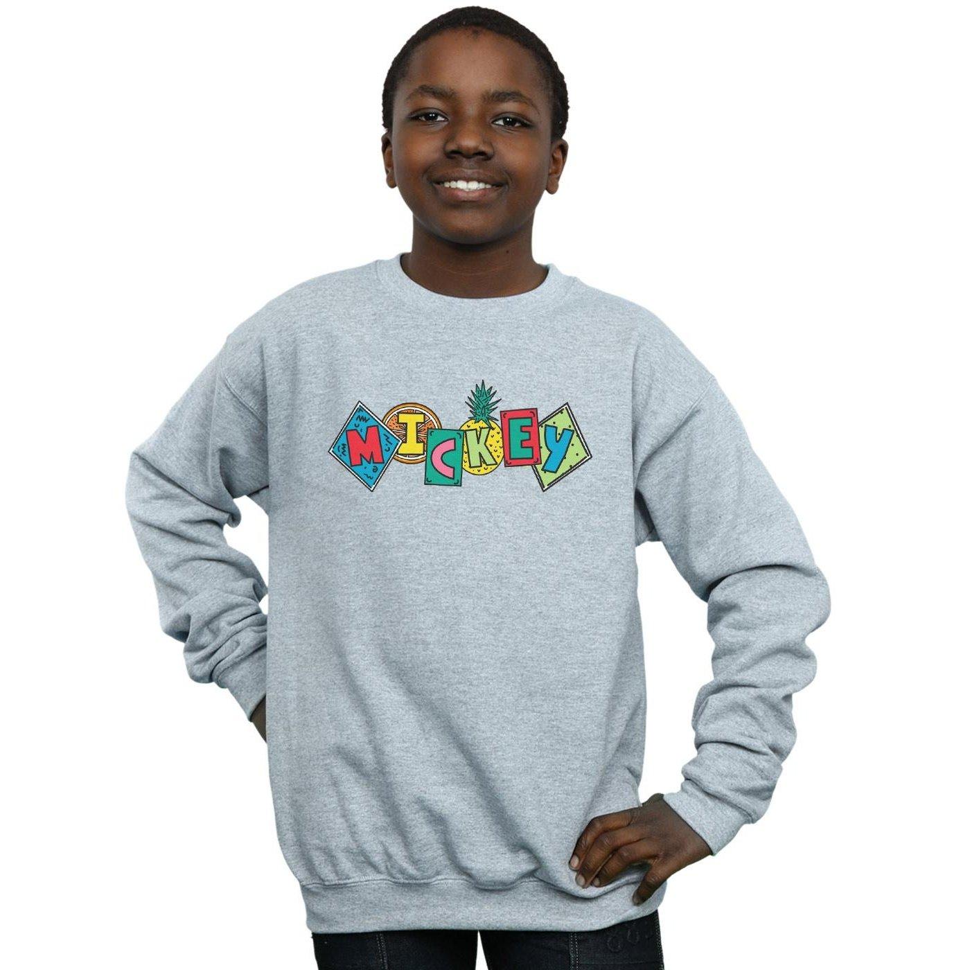 Disney  Sweatshirt 