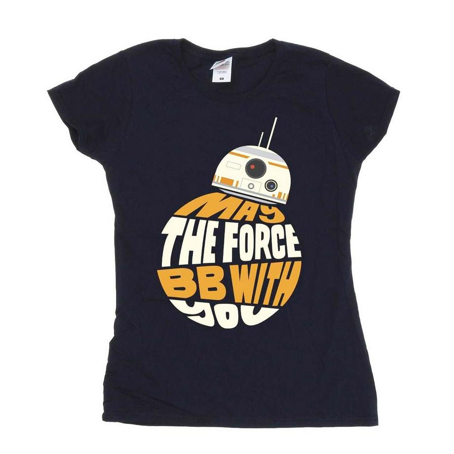 T-ShirtMay The Force