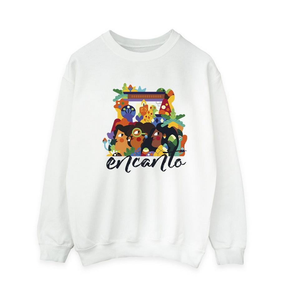 Encanto Sweatshirt