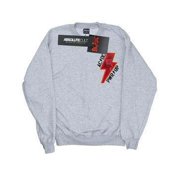 ACDC PWRUP Sweatshirt