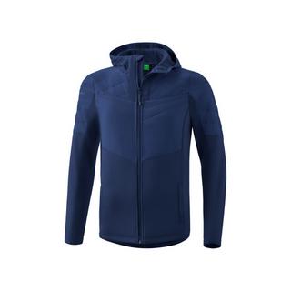 Erima  kinderjacke hybrid 