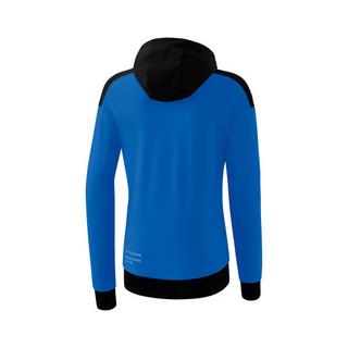 Erima Kapuzen Trainingsjacke  