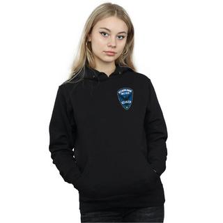 DC COMICS  Starling Metro Kapuzenpullover 