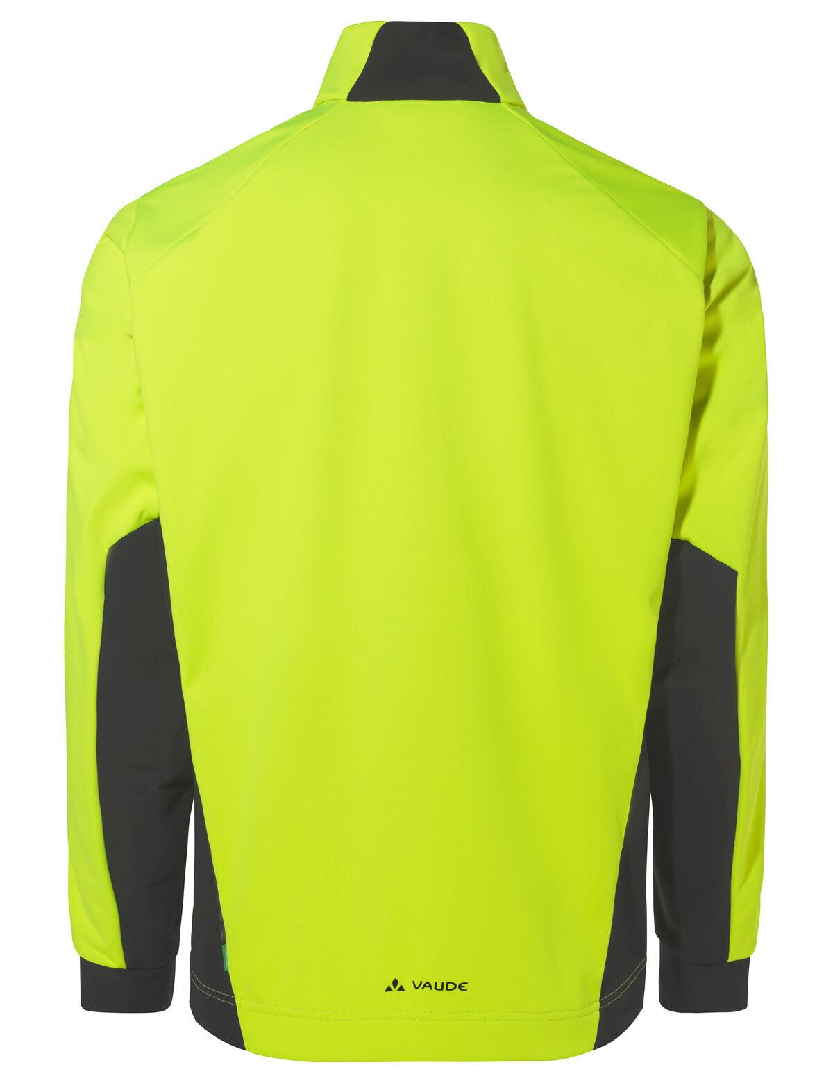 VAUDE  Moab Pro Softshell Jacket 